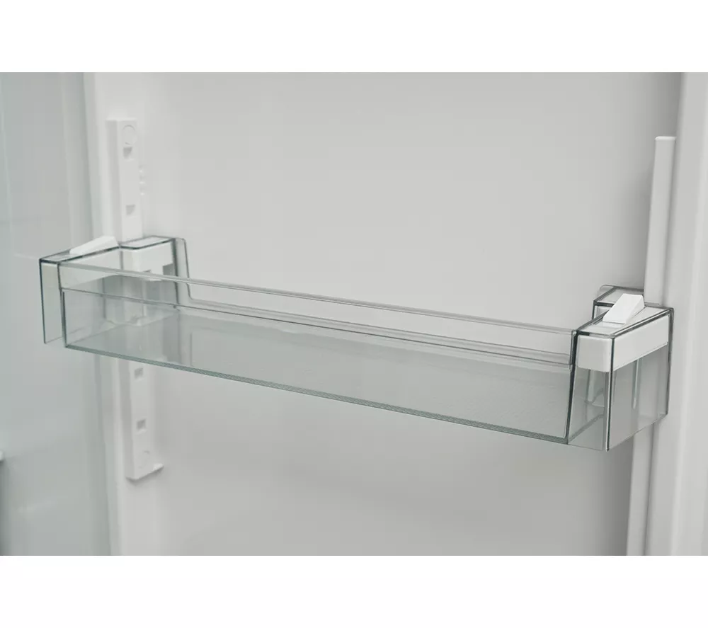 SHARP SJ-BB04DTXWE2-EN 60/40 Fridge Freezer - White - Image 11