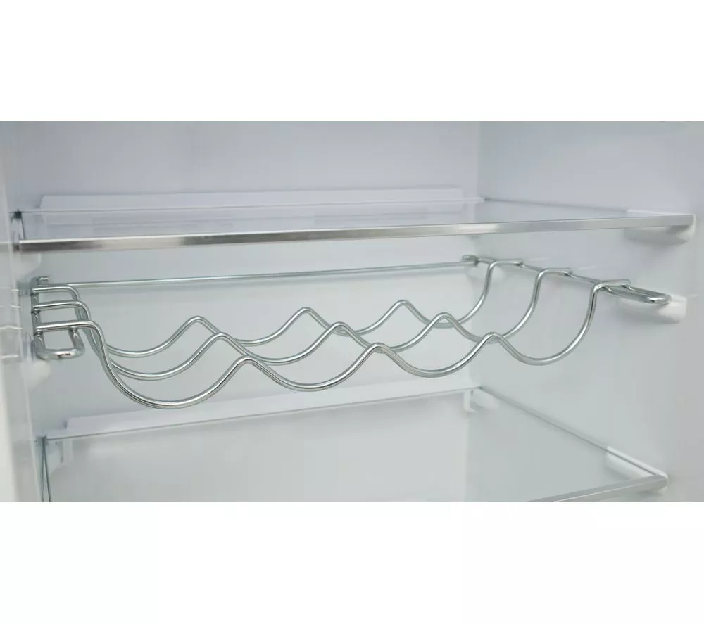 SHARP SJ-BB04DTXWE2-EN 60/40 Fridge Freezer - White - Image 18