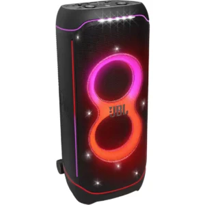 JBL PartyBox Ultimate Portable Wireless Multi-room Speaker - Black