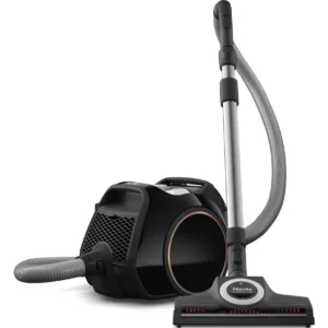 MIELE Boost CX1 Cat & Dog PowerLine Bagless Cylinder Vacuum Cleaner - Obsidian Black