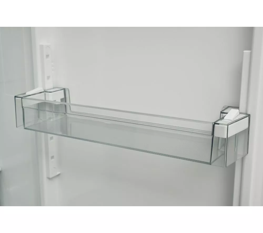 SHARP SJ-BB05DTXLE-EN 60/40 Fridge Freezer - Inox - Image 10