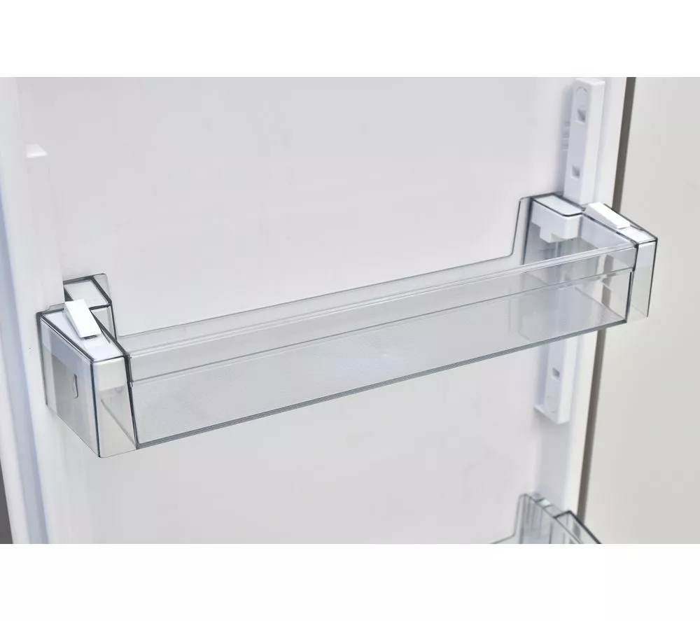 SHARP SJ-BB05DTXLE-EN 60/40 Fridge Freezer - Inox - Image 12