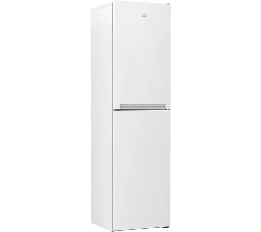 BEKO CFG4501W 40/60 Fridge Freezer - White