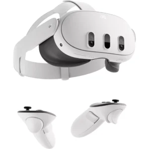 META Quest 3 Mixed Reality Headset - 512 GB