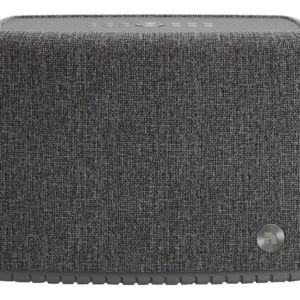 AUDIO PRO A15 Portable Wireless Multi-room Speakers - Dark Grey