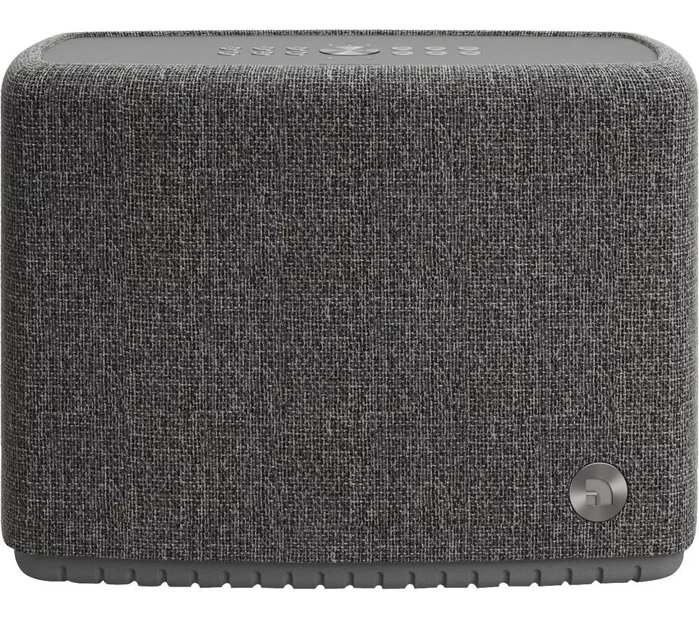 AUDIO PRO A15 Portable Wireless Multi-room Speakers - Dark Grey