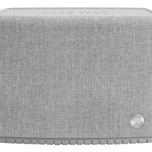 AUDIO PRO A15 Portable Wireless Multi-room Speakers - Light Grey