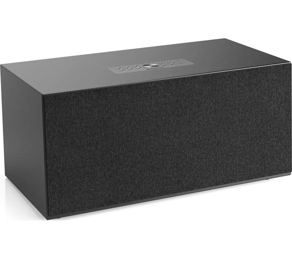 AUDIO PRO C20 Wireless Multi-room Speaker - Black