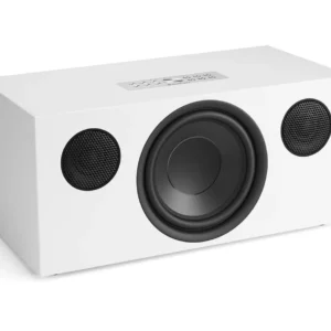AUDIO PRO C20 Wireless Multi-room Speaker - White