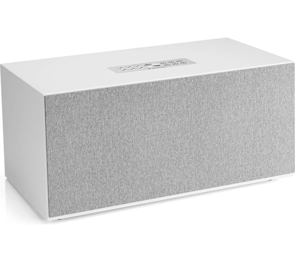AUDIO PRO C20 Wireless Multi-room Speaker - White - Image 3