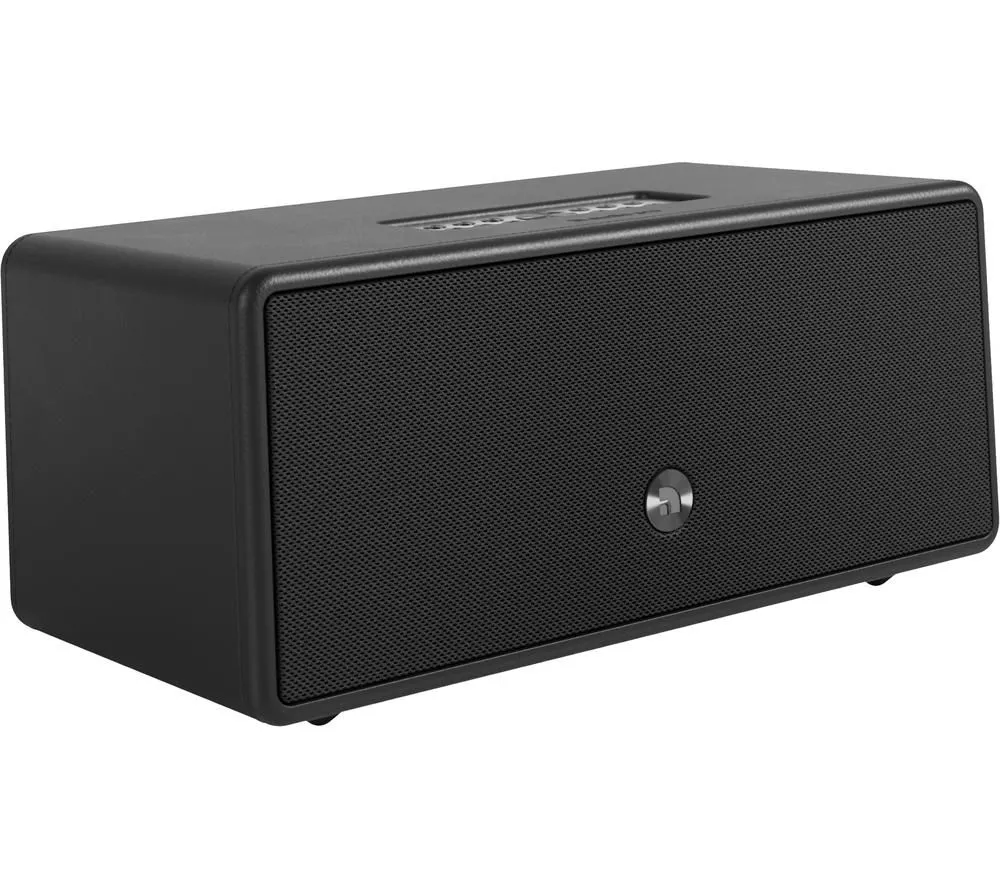 AUDIO PRO Drumfire D-2 Wireless Multi-room Speaker - Black