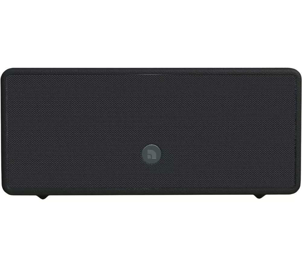 AUDIO PRO Drumfire D-2 Wireless Multi-room Speaker - Black