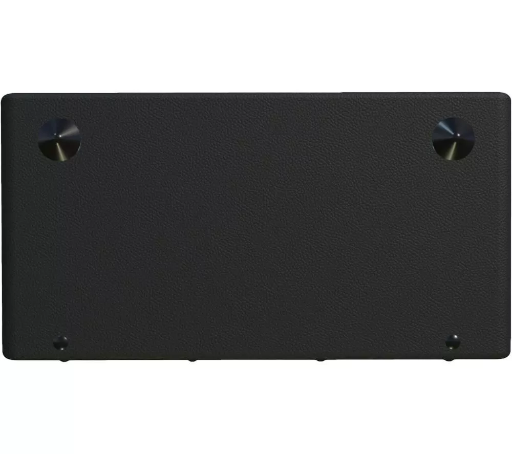 AUDIO PRO Drumfire D-2 Wireless Multi-room Speaker - Black