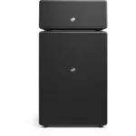 AUDIO PRO Drumfire II Wireless Multi-room Speaker - Black