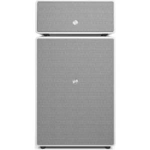 AUDIO PRO Drumfire II Wireless Multi-room Speaker - White