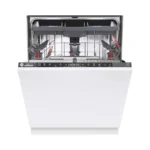 HOOVER HI 6B2S3PSTA-80 Full Size Fully Integrated WiFi-enabled Dishwasher