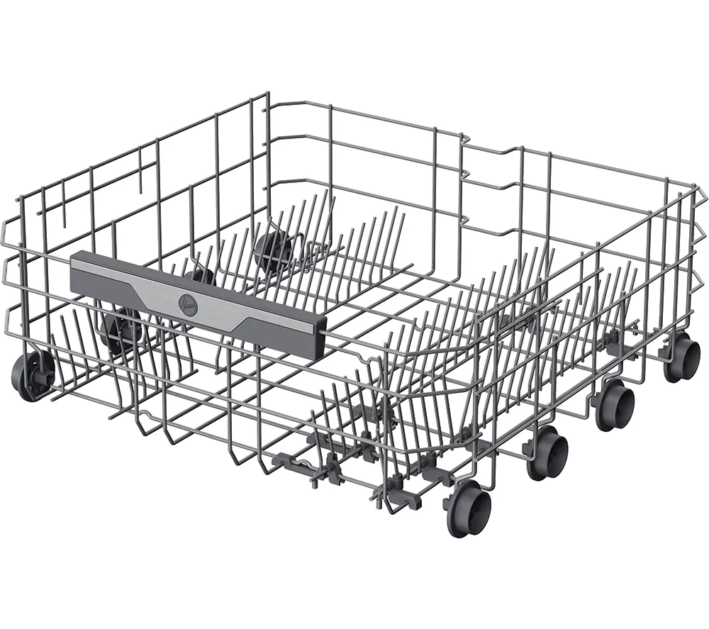 HOOVER HI 6B2S3PSTA-80 Full Size Fully Integrated WiFi-enabled Dishwasher