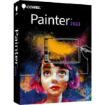 COREL Painter 2023 (download)