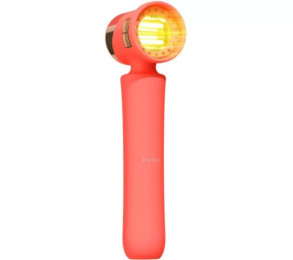 FOREO Peach 2 IPL Hair Removal System - Peach