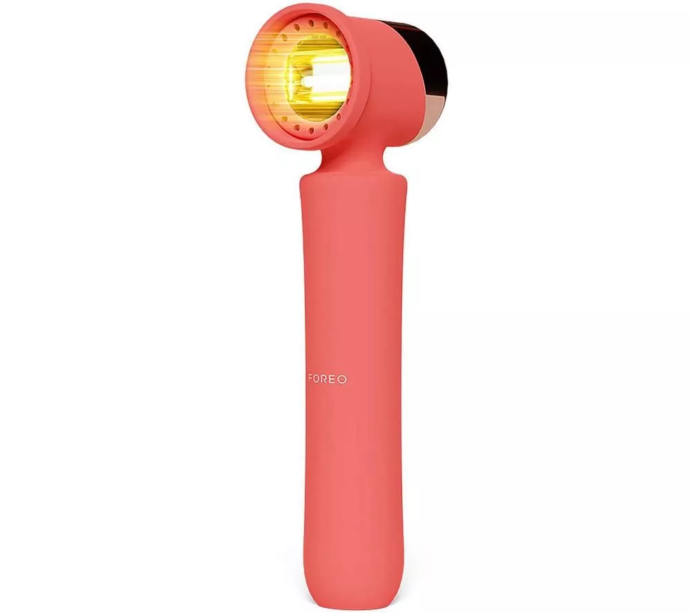 FOREO Peach 2 IPL Hair Removal System - Peach