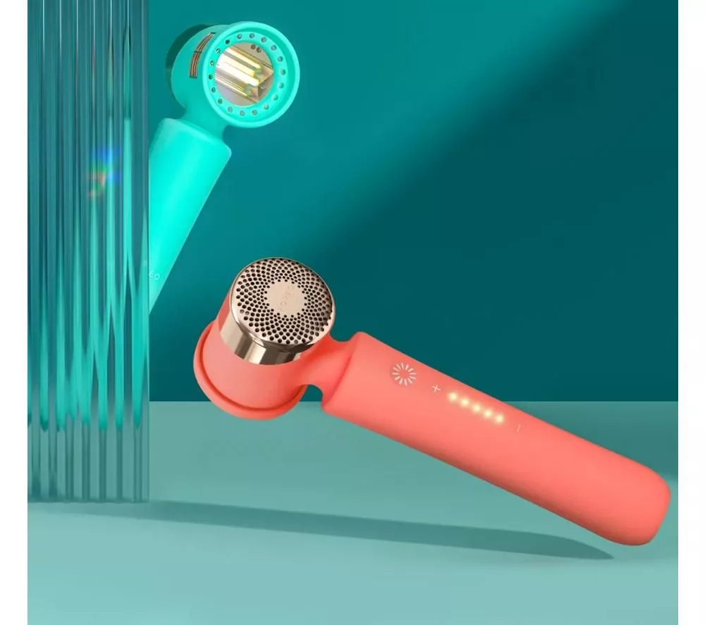 FOREO Peach 2 IPL Hair Removal System - Peach