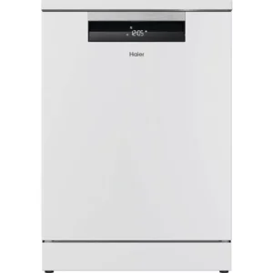 HAIER I Pro Shine 3 XF5C4M1W Full-size WiFi-enabled Dishwasher - White