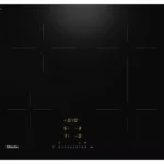 MIELE KM7363FL 62 cm Electric Induction Smart Hob