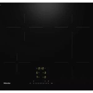 MIELE KM7363FL 62 cm Electric Induction Smart Hob