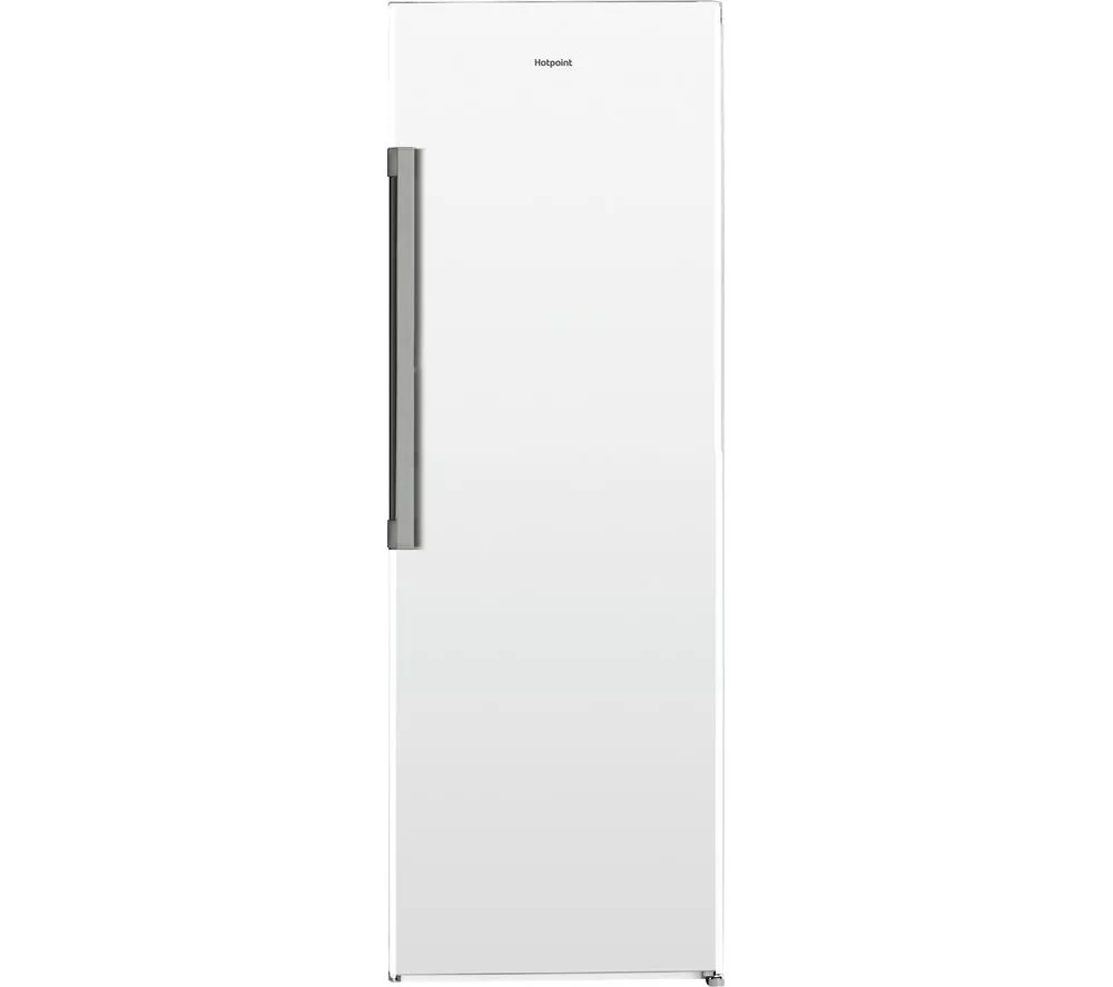 HOTPOINT SH6 A2Q WR UK Tall Fridge - White