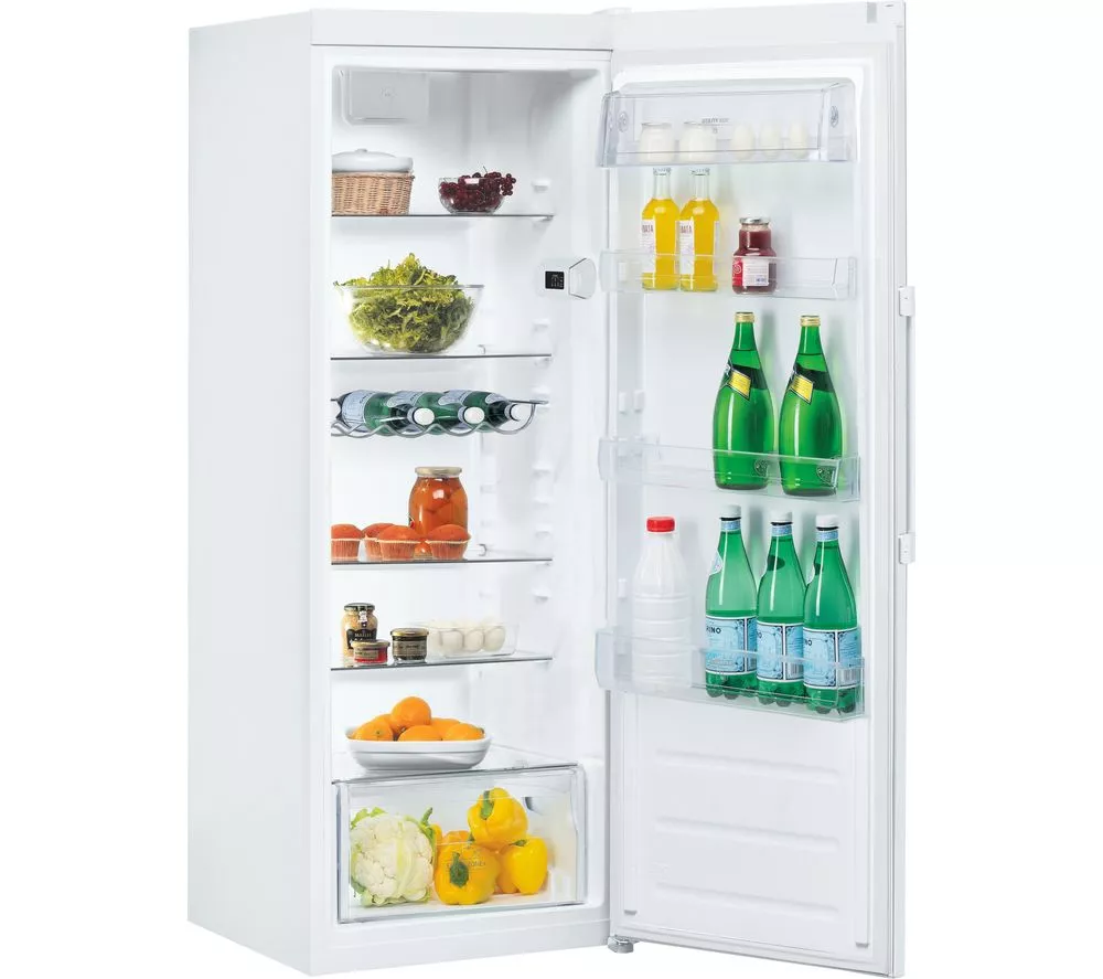 HOTPOINT SH6 A2Q WR UK Tall Fridge - White