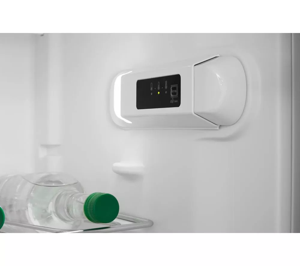 HOTPOINT SH6 A2Q WR UK Tall Fridge - White