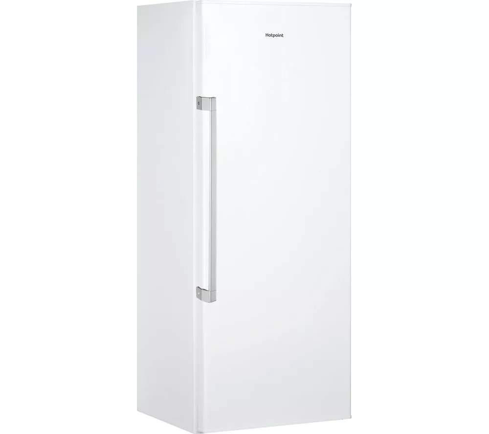 HOTPOINT SH6 A2Q WR UK Tall Fridge - White