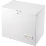 INDESIT OS 2A 250 H2 1 Chest Freezer - White