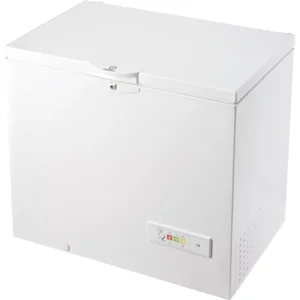 INDESIT OS 2A 250 H2 1 Chest Freezer - White