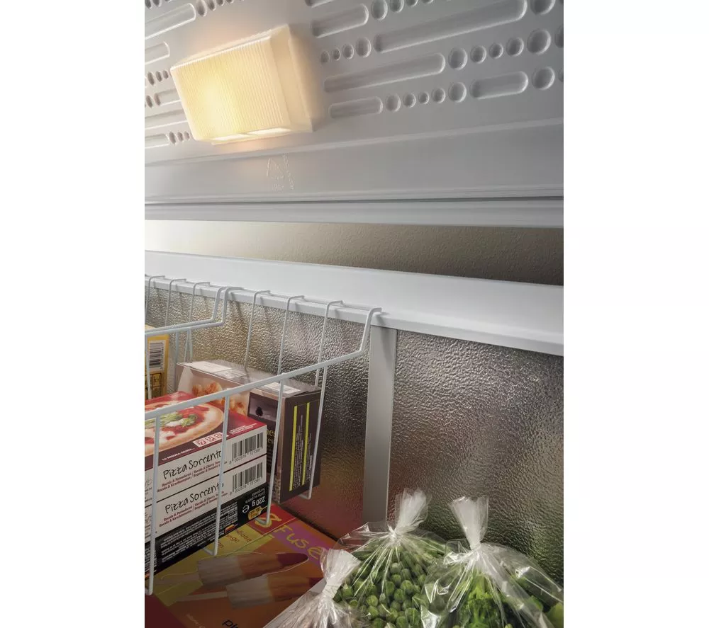 INDESIT OS 2A 250 H2 1 Chest Freezer - White - Image 6