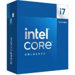 INTEL Core™ i7-14700K Unlocked Processor