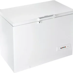 HOTPOINT CS2A 300 H FA 1 Chest Freezer - White