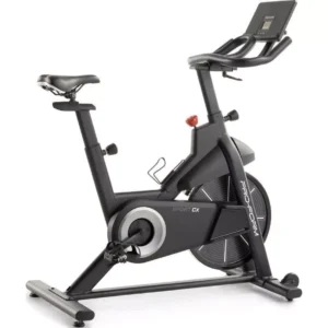 PROFORM Sport CX Smart Bluetooth Exercise Bike - Black & Silver