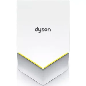 DYSON Airblade V HU02 Hand Dryer - White