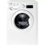 INDESIT EWDE 761483 W UK 7 kg Washer Dryer - White