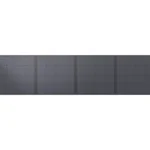 JACKERY SolarSaga 200 W Solar Panel