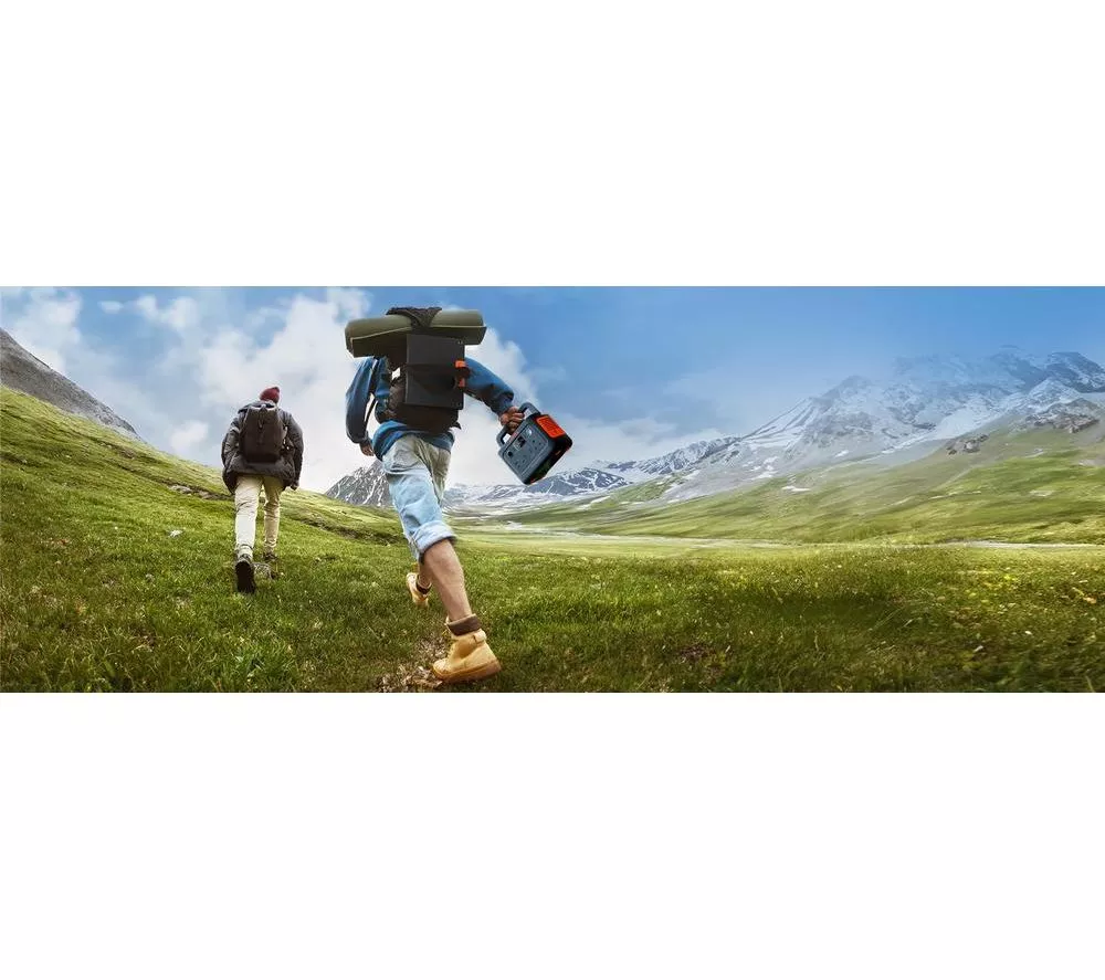 JACKERY Explorer 300 Plus Portable Power Station