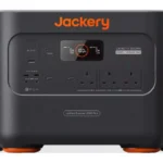 JACKERY Explorer 2000 Plus Portable Power Station