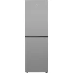 BEKO Pro CNG4692S 50/50 Fridge Freezer - Silver