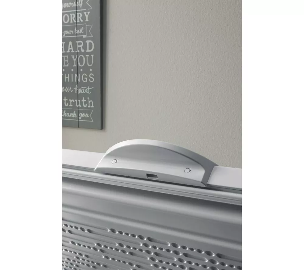 INDESIT OS 2A 200 H2 1 Chest Freezer - White - Image 8