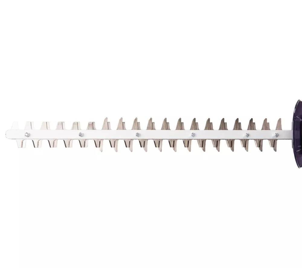 MAKITA LXT DUH507RT Cordless Hedge Trimmer with 1 Battery - Blue & Black - Image 5