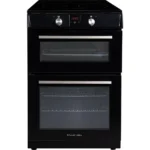 RUSSELL HOBBS RH60EDOIH6011B Electric Induction Cooker - Black