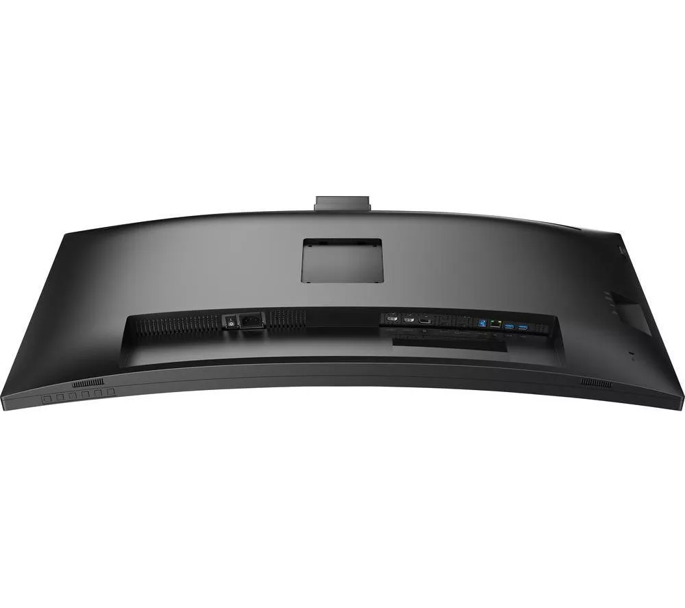 PHILIPS 40B1U6903CH 5K2K Ultra HD 39.7" Curved IPS WLED Monitor - Black - Image 4