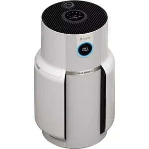 SHARK NeverChange5 MAX HP300UK Air Purifier - White
