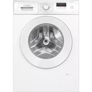 BOSCH Series 2 WGE03408GB 8 kg 1400 Spin Washing Machine - White